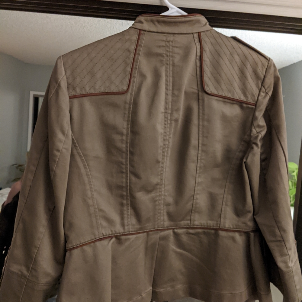 Whbm Jacket - image 6